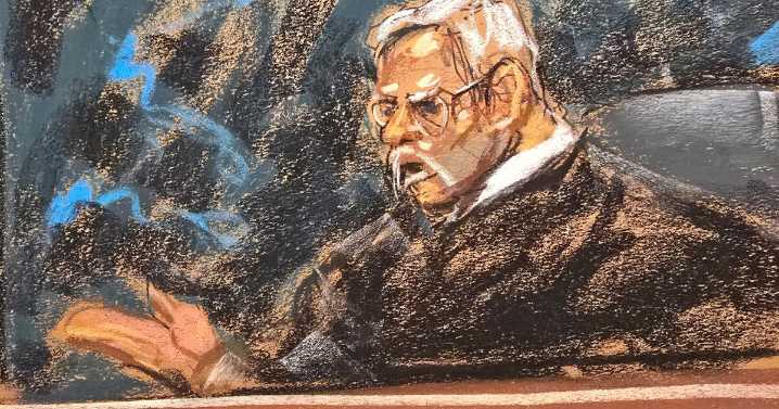 ¿Qué le respondieron a "El Chapo" Guzmán? Juez contesta a carta de súplica del capo