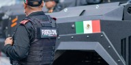 Enfrentamiento entre civiles armados y fuerzas de seguridad deja 12 agresores abatidos en Doctor Coss, Nuevo León