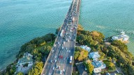 Road-user charges can pay for more than just road maintenance – NZ could lead the way