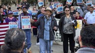 Appeals court rules against Trump’s plans to end legal protections for 600,000 Venezuelan migrants