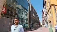 Vox pide abrir ya la comisaría del Casco: "Es prioritario al negociar el presupuesto"