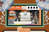Ganadores Sorteo Zodiaco Especial 1716: Resultados HOY 24 de agosto Lotería Nacional
