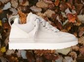 Last year’s viral UGG Lowmel shoe is on sale for 40% off, but few sizes remain