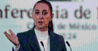 Claudia Sheinbaum respalda a Pedro Castillo y exige a la ONU garantizar la libertad del expresidente del Perú