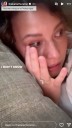 Katie Thurston Is ‘Crying on a Friday Night’ Amid Stage 4 Cancer Battle