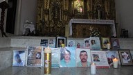 Ola de violencia complica tarea de buscar a los desaparecidos: rastreadoras