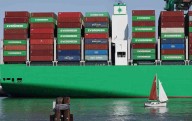 Sentencing set for man who admitted swapping illegal Chinese cargo through ports of LA, Long Beach