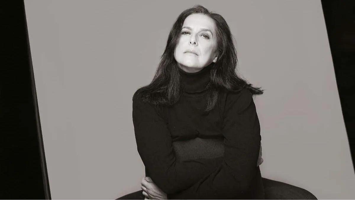 Cecilia Toussaint canta a Rosario Castellanos