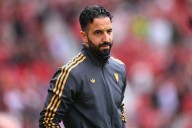 Manchester United star agrees to leave but Ruben Amorim told to block transfer