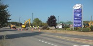 Three health offices close in Bangor due to water main break Monday