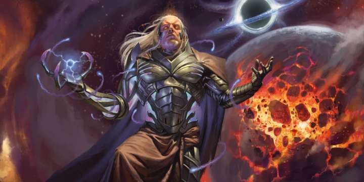 Magic: The Gathering's Edge of Eternities Success Redefines Franchise Future