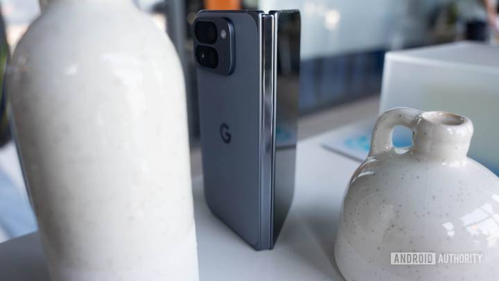 Pixel 10 Pro Fold is here: Is this the Galaxy Z Fold 7 rival you’ve been waiting for?