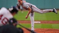 Trevor Rogers, Orioles top Red Sox 6