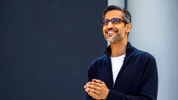 Google shares rise on report of Apple using Gemini for Siri