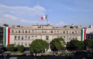 ‘Purificarán’ ministros electos sede de la SCJN
