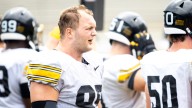 Where to watch Iowa vs. Albany today: TV channel, streaming info