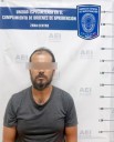 Detiene AEI a sujeto por incumplir obligación alimentaria