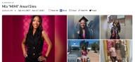 Jackson mayor asks community to continue sharing photo of niece’s alleged killer