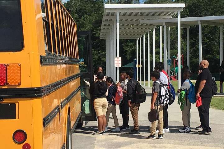 State takes over another rural school district