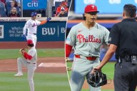 Juan Soto's late timeout leads to testy Mets