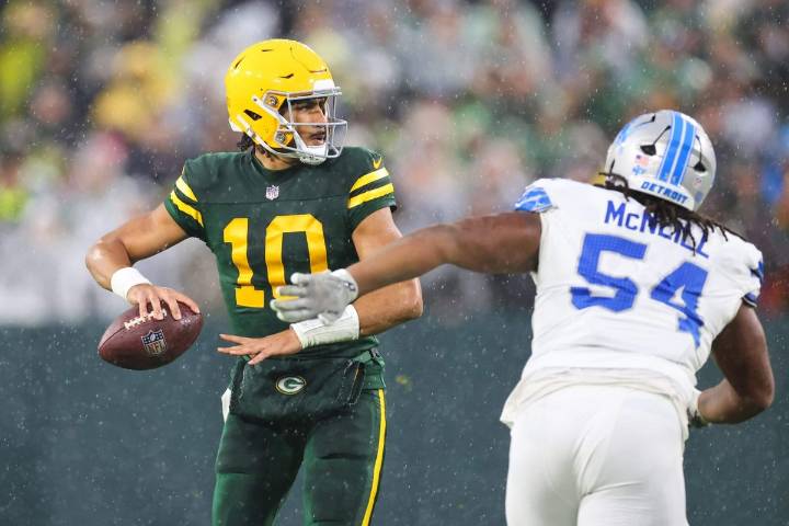 NFC North preview: Packers set to ascend, while Lions and Vikings try to recapture magic