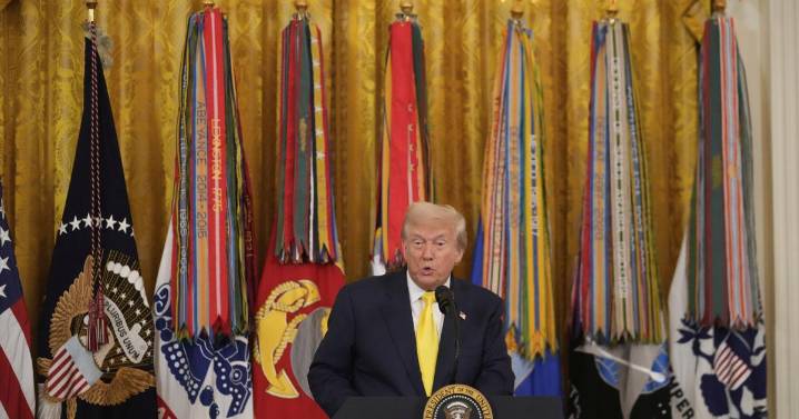 US at plastics treaty talks is rare international participation under Trump. What's the goal?