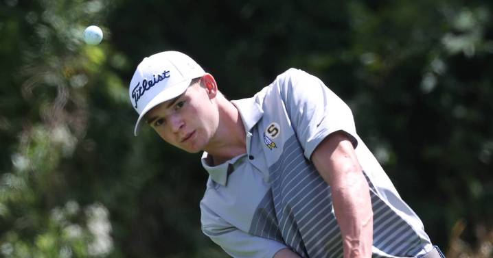 Sterling’s Toni Martinez earns medalist: Monday’s Sauk Valley roundup