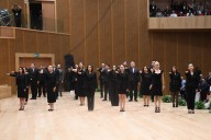 Así estará conformado el nuevo Poder Judicial de Aguascalientes