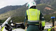La Guardia Civil investiga a una mujer por atropellar a dos peatones en Palmanova y darse a la fuga
