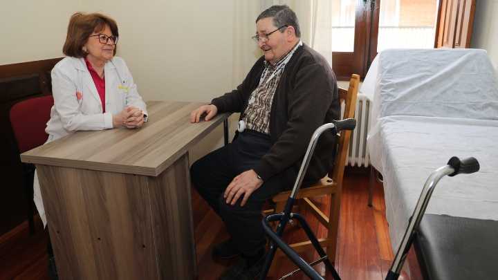 Más de 852.000 pacientes de Castilla y León no acudieron a una cita médica en 2024