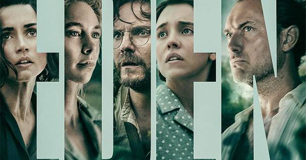 28 Ron Howard Movies Ranked (Eden)