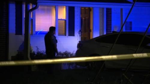 Man charged in Durham shooting that left juvenile injured in May