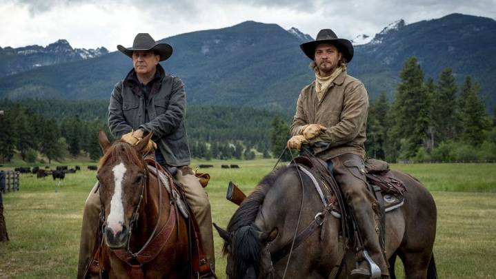 'Yellowstone' Spinoff '6666': Everything to Know So Far Amid Delays