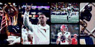 Our experts' College Football Playoff, Heisman and national title predictions for 2025