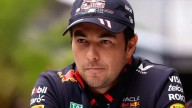 Checo Pérez volvería a la Fórmula 1 y ya tendría compañero definido