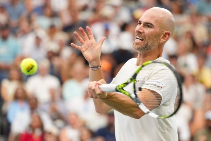 Ben Shelton out of the US Open after injuring shoulder against Mannarino