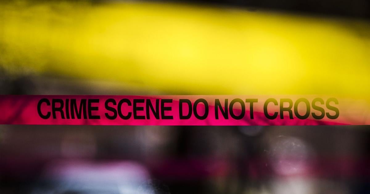 Man arrested for allegedly killing Uber driver to 'let off some steam'