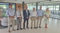 Récord de aumento de exportaciones agrícolas valencianas: crecen un 10% en seis meses