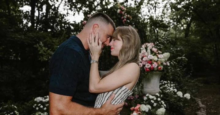 Taylor Swift Is Getting Married! Inside Her and Travis Kelce’s Stunning Announcement