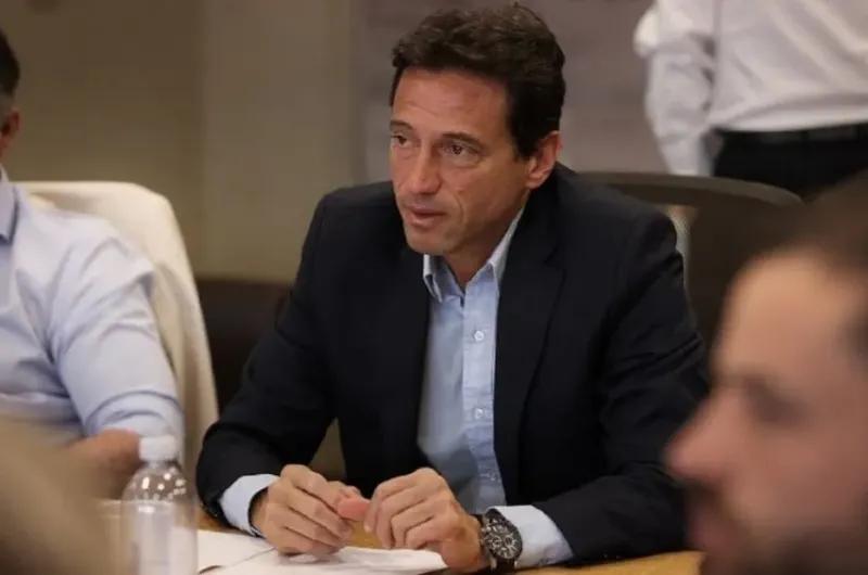 Tras el escándalo de coimas, vuelve Moretti a San Lorenzo: qué pasará en la institución