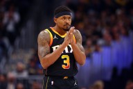Clippers Plan To Use Bradley Beal in Role With Potential To Backfire