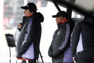“Hugo González y Luis Pérez deben ser los técnicos de Colo Colo, ellos conocen el peso de la camiseta”