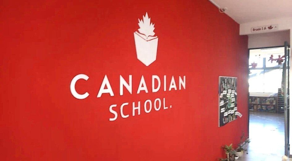 Profeco confirma dos denuncias por cierre del Canadian School y llama a padres a presentar quejas