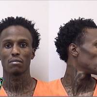Suspect in shooting near youth football game will see trial