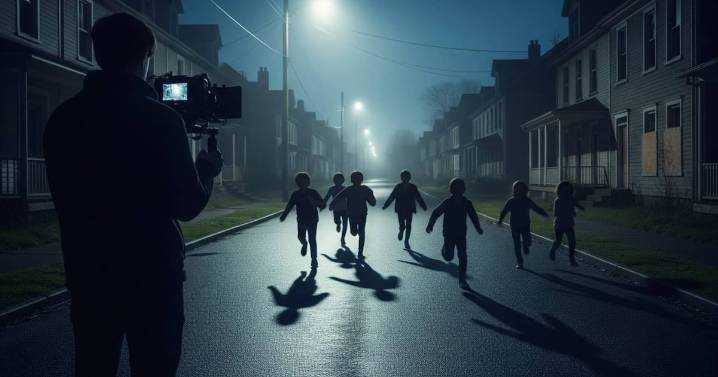 ‘Una locura’: Creador de ‘La Hora de la Desaparición’ revela por qué la película se llama ‘Weapons’ en inglés