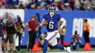 Jaxson Dart shines again with 81 passing yards, TD in limited action