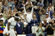 Venus Williams' pain-free return to Grand Slam tennis means more to her than a US Open loss