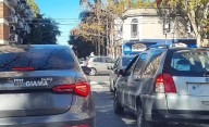 "La falta de patentes es responsabilidad exclusiva de Nación”, acusan desde la Provincia
