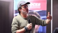 Gastón Pauls inició su ciclo de charlas de prevención de consumos problemáticos