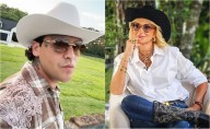 Adela Micha habla de la entrevista que sostuvo con Nodal; opina que no tiene por qué demandarla: "nadie le obligó a hablar"